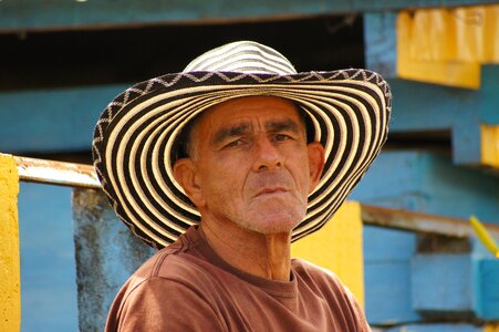 Area kettle quindio