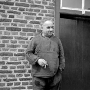 Brabantse wever, Bestanddeelnr 254-4079