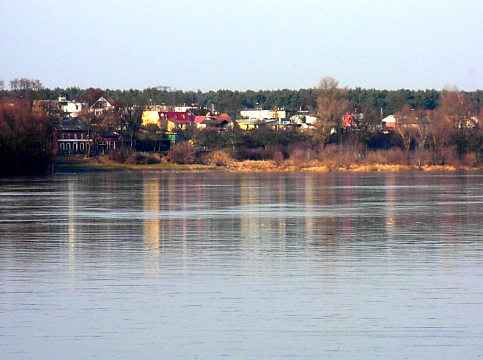 Brdyujście zabudowa zza Wisły 02-2008a
