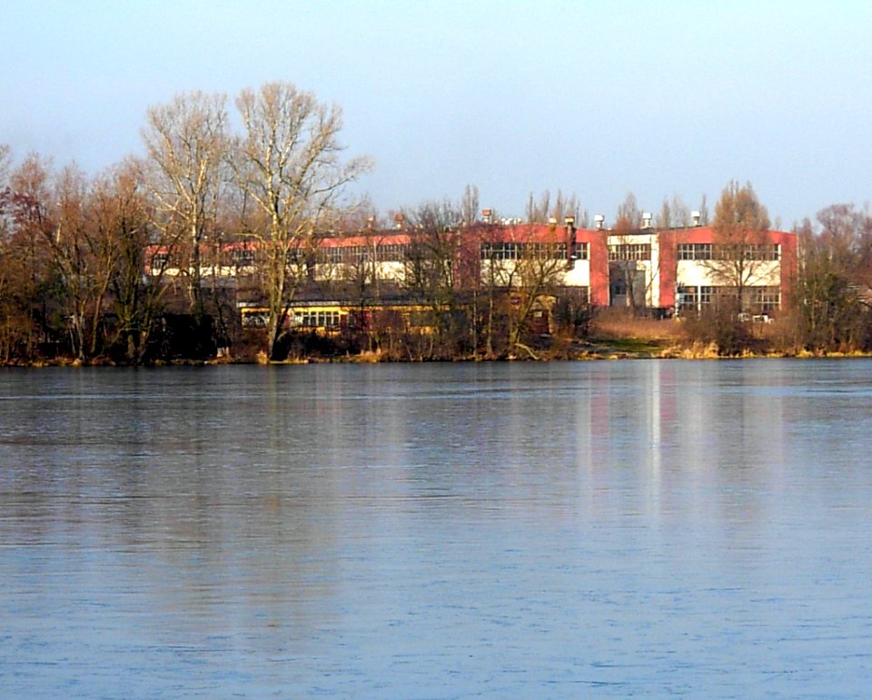 Brdyujście skł-przem zza toru reg 02-2008
