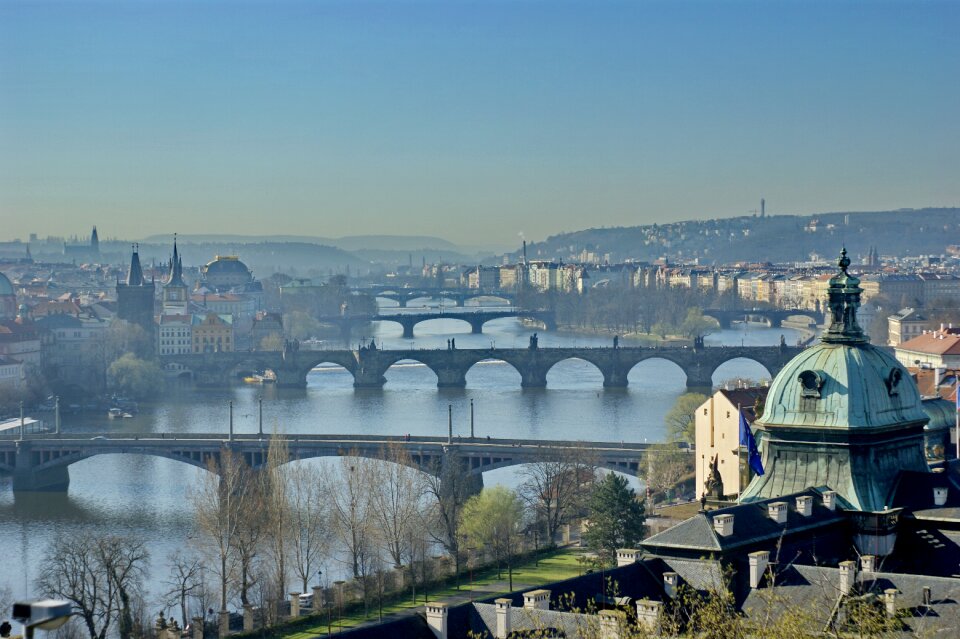 Czech europe travel photo