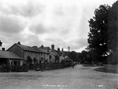 Brampton Bryan (1294449)