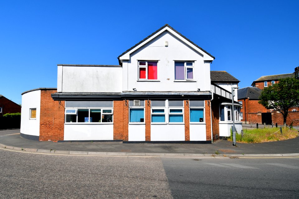 Branch Office