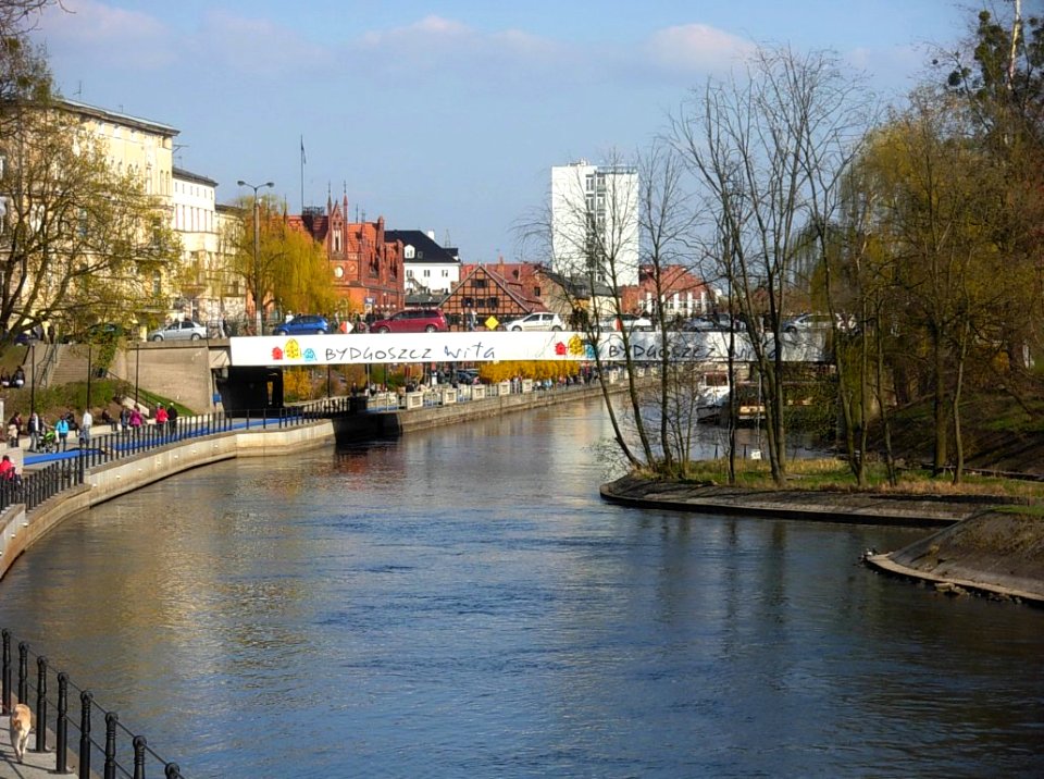 Brda w Bydgoszczy 2012 b
