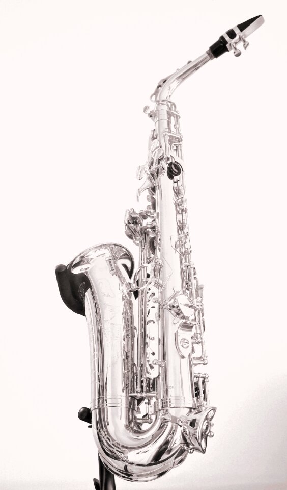 Musician instrument jazz