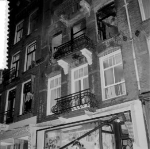 Brand Javastraat te Amsterdam, Bestanddeelnr 908-4239