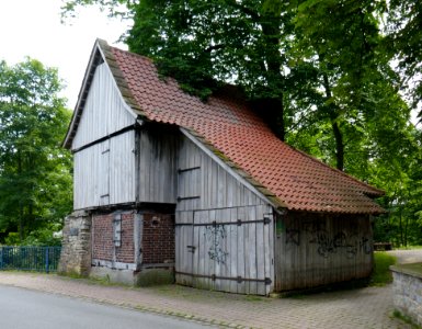 Brakel - Alte Schmiede - 3