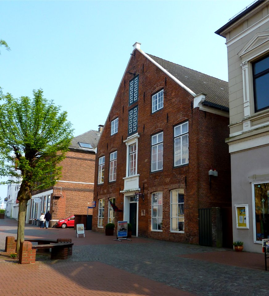 Brake Schifffahrtsmuseum