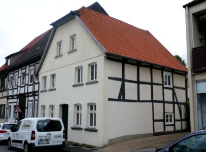 Brake - Braker Mitte 8