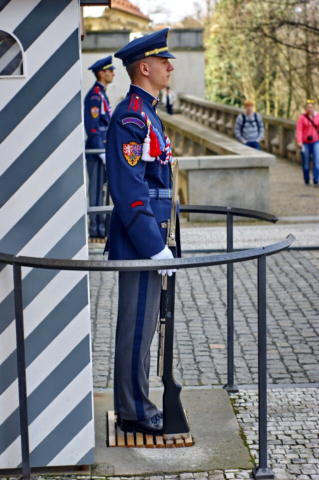Praha attraction vacation