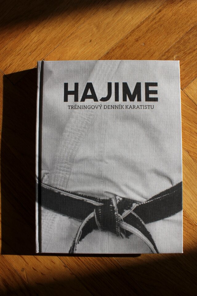 Book sport publication