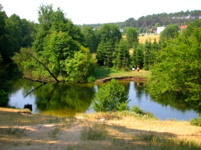 Brda na Piaskach Bydg 2006