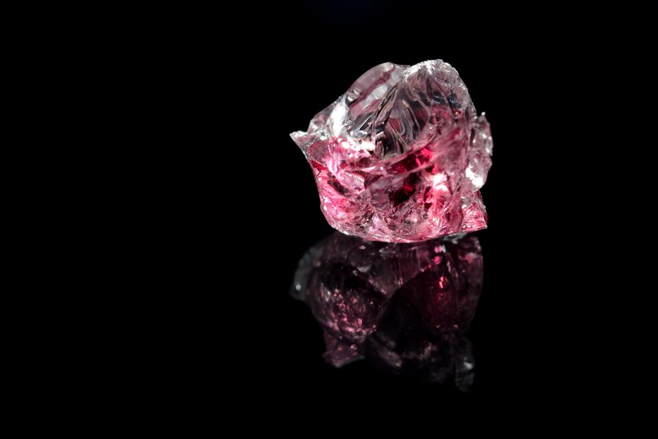 Crystallized artistic clean