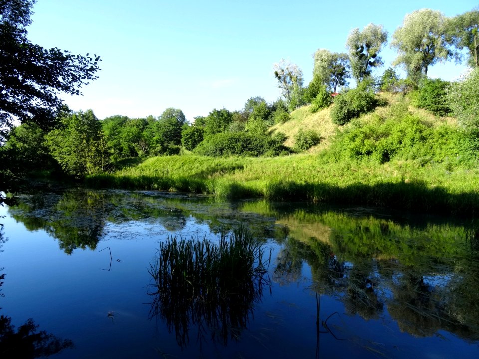 Brda Koronowo 6 7-2016