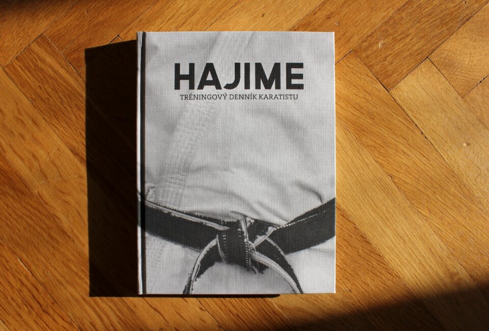 Book sport publication