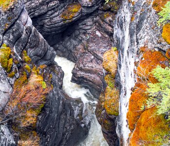 Nature travel america