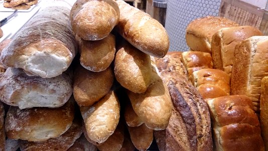 Bread 2 photo