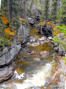 Nature travel america