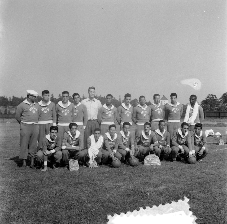 Braziliaans voetbalteam, Bestanddeelnr 905-2188