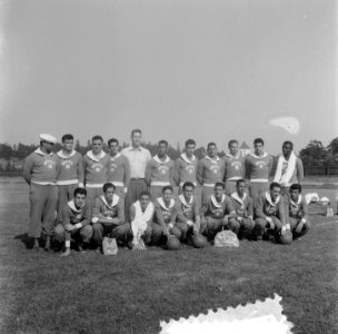 Braziliaans voetbalteam, Bestanddeelnr 905-2188