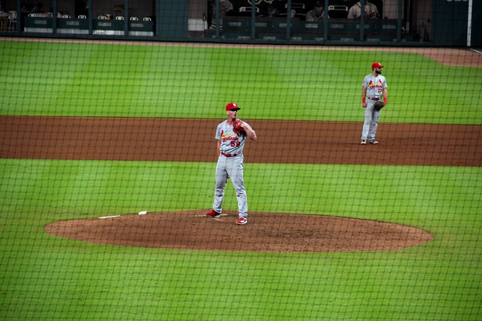 Braves vs Cardinals Sept 18 2018 (296) Mike Mayers