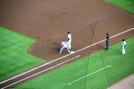 Braves vs Cardinals Sept 18 2018 (34) - Matt Carpenter