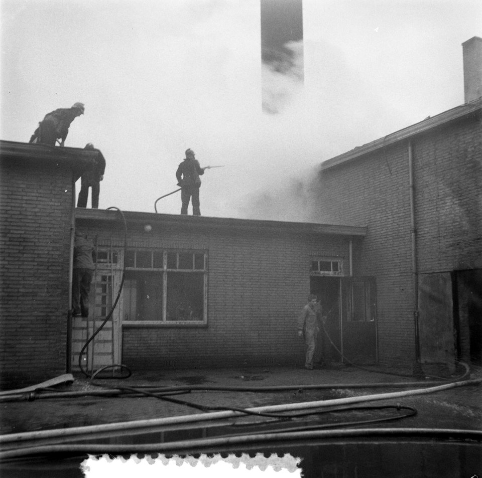 Brand Bertelsoliefabriek Amsterdam, Bestanddeelnr 908-3122