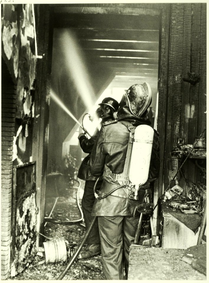 Brandweer, NL-HlmNHA 5400464571