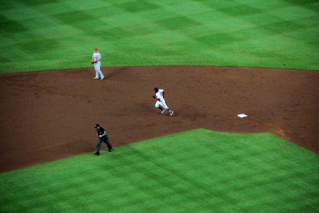 Braves vs Cardinals Sept 18 2018 (84) Acuna HR trot