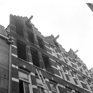 Brand in de Bethanienstraat te Amsterdam, Bestanddeelnr 918-7504