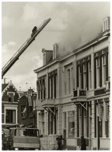 Brand Frans Halsstraat 23. NL-HlmNHA 54003421