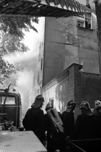 Brand Groenburgwal 14 te Amsterdam, Bestanddeelnr 925-8538