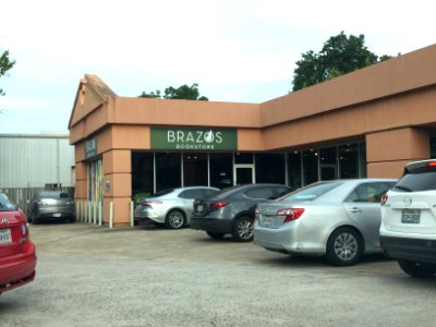 Brazosbookstorehouston