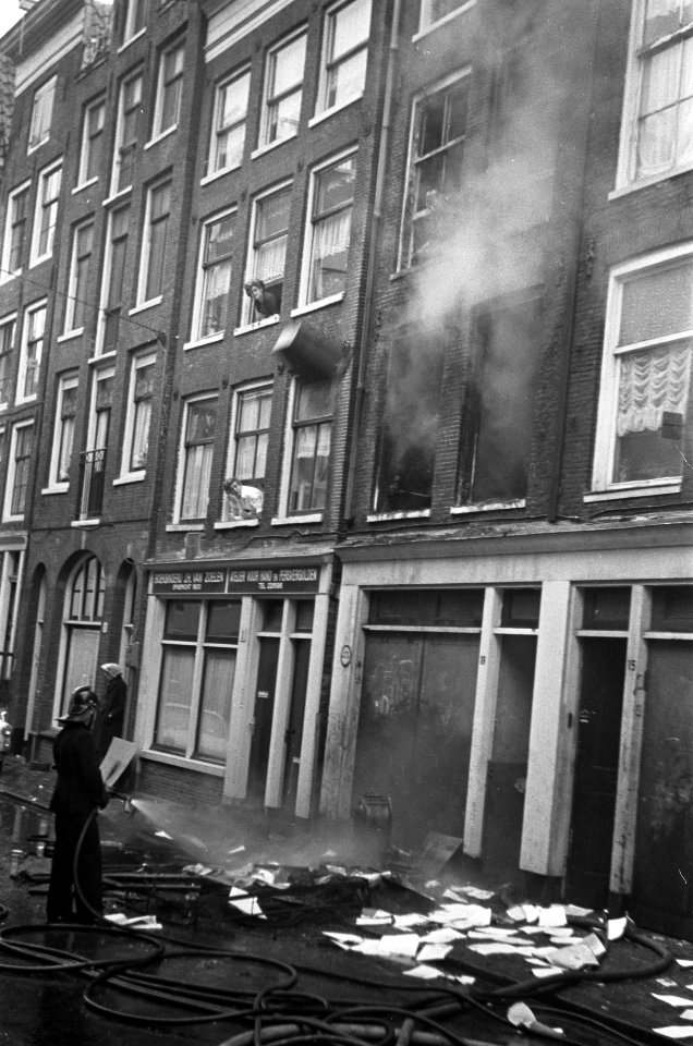 Brand in de Vinkenstraat, Bestanddeelnr 921-1839