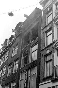 Brand in de Oude Hoogstraat, Bestanddeelnr 918-8133
