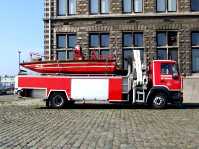 Brandweer Antwerpen p3