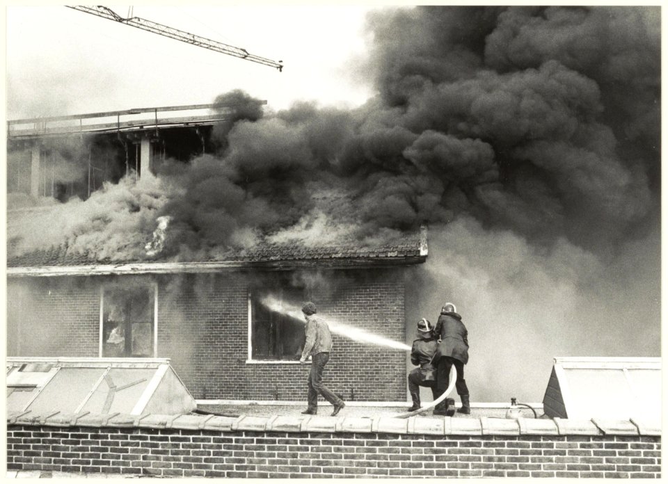 Brand aan de Zijlweg, NL-HlmNHA 54026739