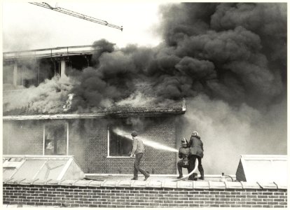 Brand aan de Zijlweg, NL-HlmNHA 54026739