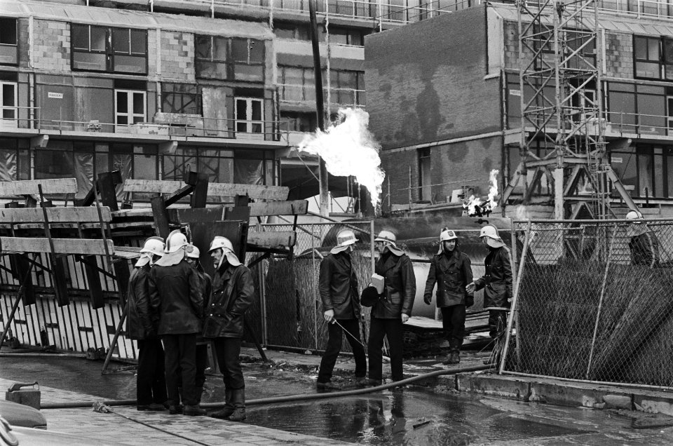 Brand in Scheveningen, Bestanddeelnr 928-9770