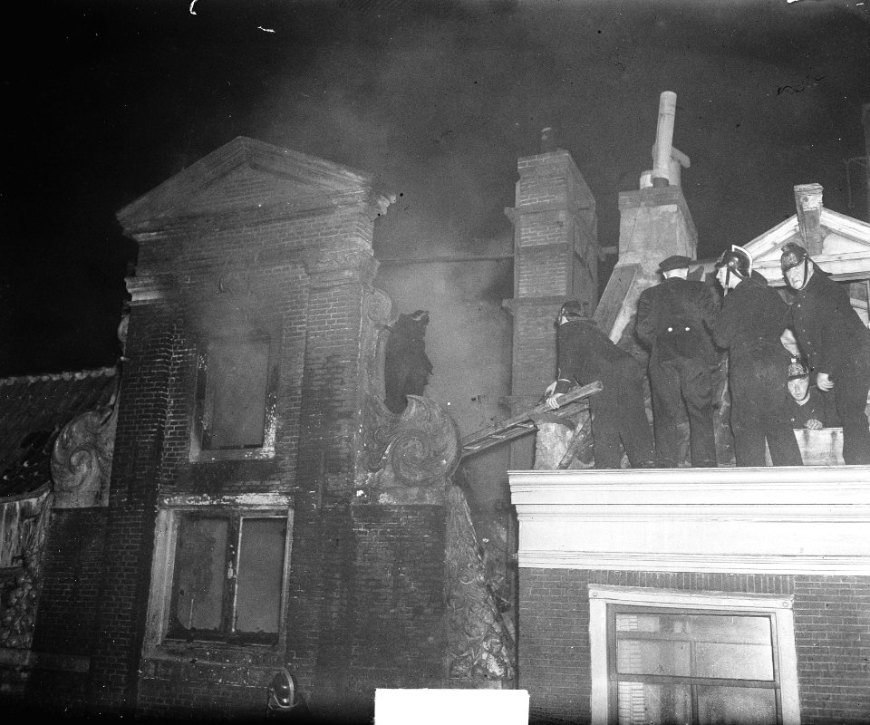 Brand Gasthuismolensteeg te Amsterdam, Bestanddeelnr 903-6228