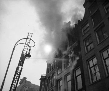 Brand, Bestanddeelnr 901-5548