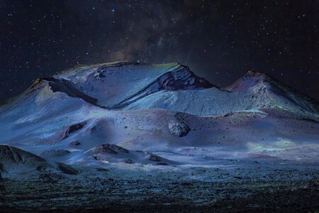 Sky scene outdoor