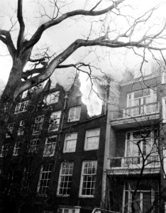 Brand op de Prinsengracht 1021, Bestanddeelnr 909-3009