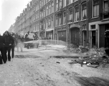 Brand Borgerstraat Amsterdam, Bestanddeelnr 914-6565
