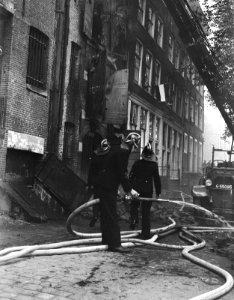 Brand aan de Rechtboomsloot te Amsterdam, Bestanddeelnr 934-6928