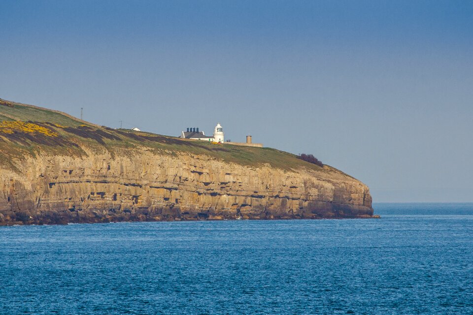 Ocean jurassic coast dorset