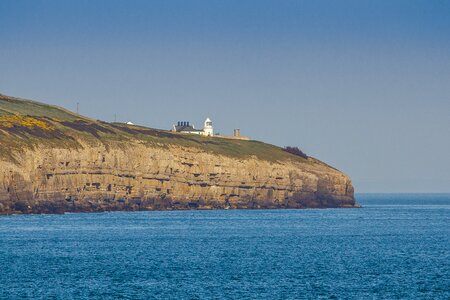 Ocean jurassic coast dorset photo