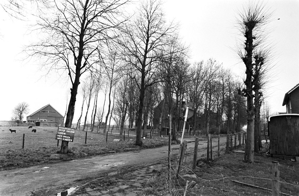 Bouwgrond in A'damse westelijk havengebied kan worden uitgebreid met 5000 - 7000, Bestanddeelnr 931-1660