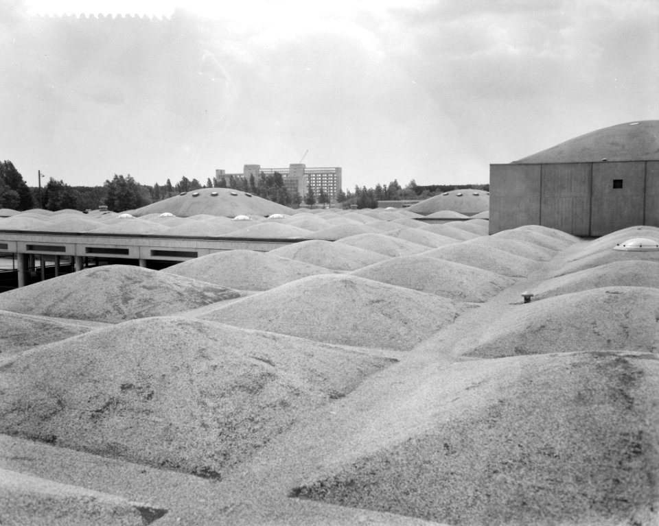 Bouw Weeshuis, Amstelveenseweg, exterieur, Bestanddeelnr 911-3395
