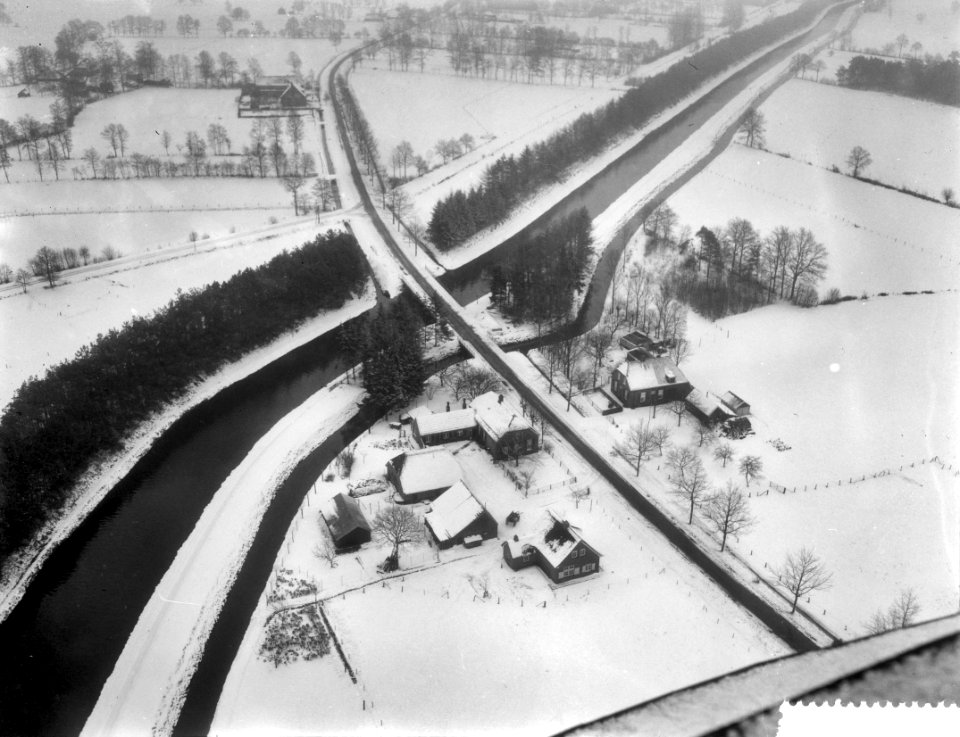 Bouw van televisiestraalzender in Markelo, Bestanddeelnr 910-0963